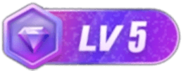 等级-LV5-卡世界官网